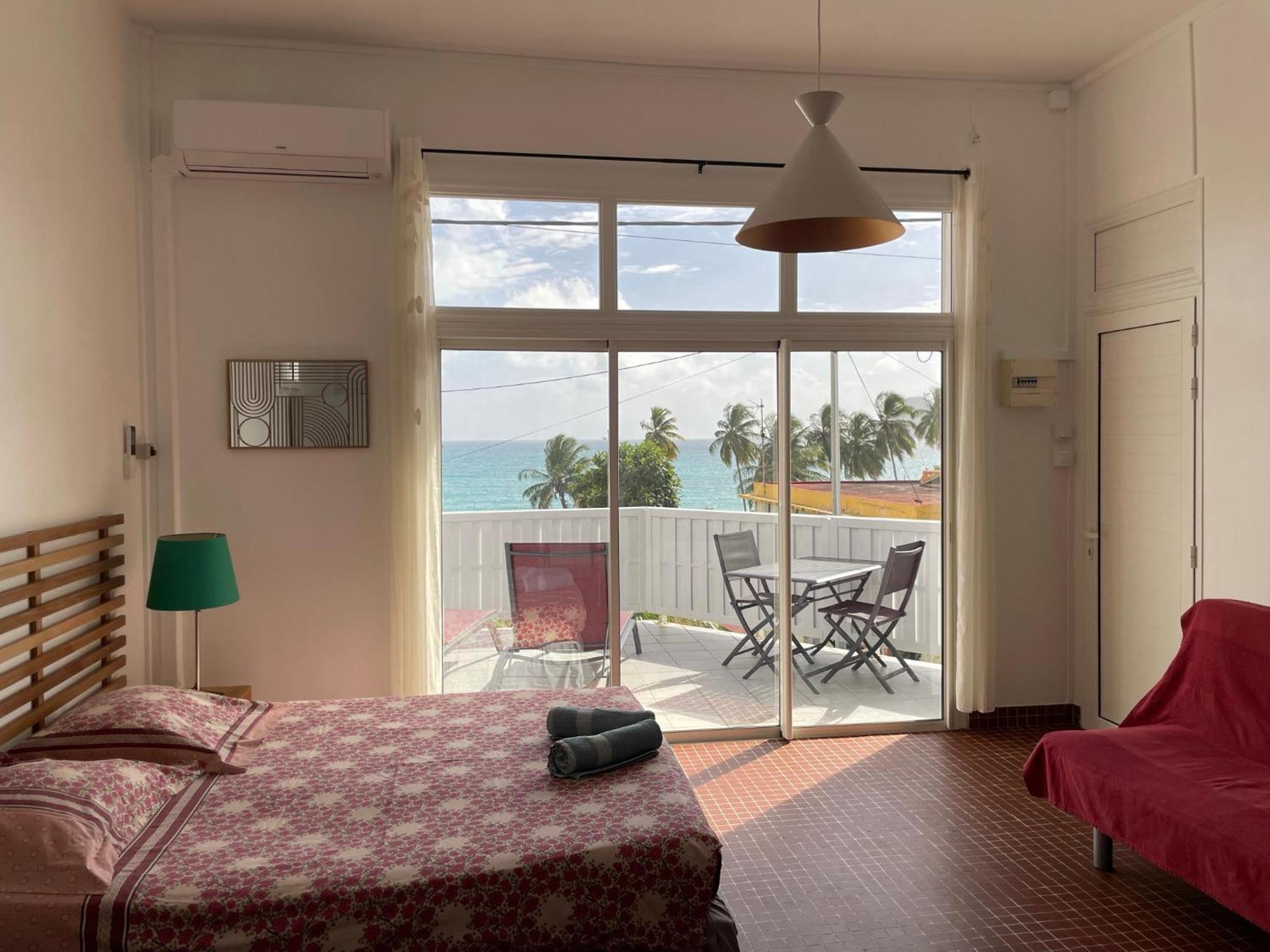Martinique Studio Escale Diamant Exteriér fotografie